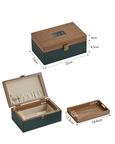 Home Sewing Box Embroidery Handmade Diy Sewing Tool Set
