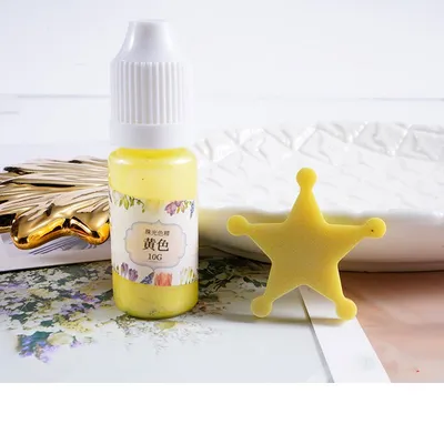 Pearl Color Pigment