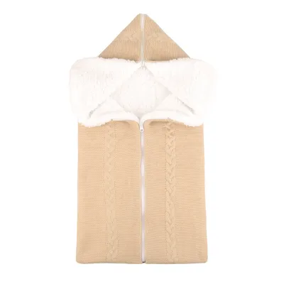 Baby multifunctional sleeping bag