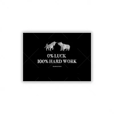 Custom Decorative Canvas Painting Core Frameless High-definition Inkjet