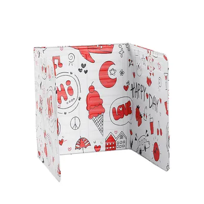 New High Temperature Heat Insulation Board