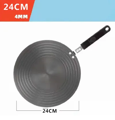 Kitchen Gas Stove Heat Conduction Plate Gas Stove Gas Stove Heat Conduction Plate Protection Pot Anti-Burning Fast Heat Conduction Sheet Thawing Plate