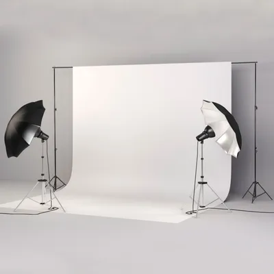 حامل خلفية تصوير فوتوغرافي وفيديو، قطعة واحدة، مقاس 6.5 × 10 قدم، قابل للتعديل، شديد التحمل، مع حقيبة حمل ومشابك.
