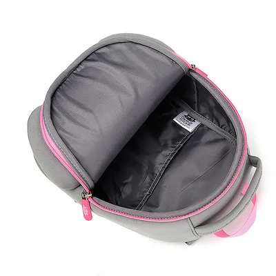 Breathable and waterproof children's schoolbags