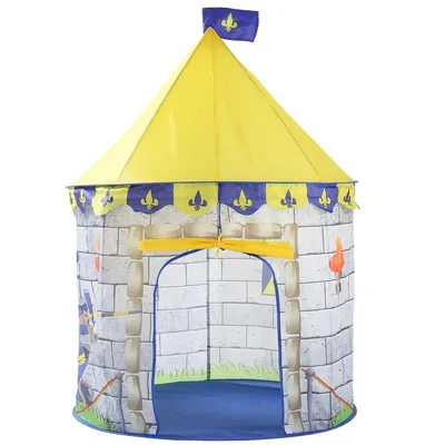 Children's tent baby toys outdoor