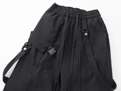 Plush Outdoor Functional Waterproof Pants