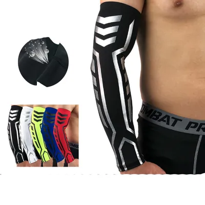 Sports Bracers