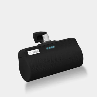 Creative Mobile Phone With Universal Power Bank