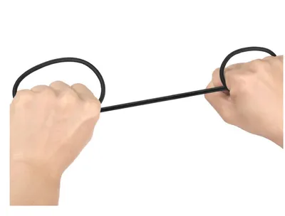 TYPE-C Fast PD Data Cable 5 Core Braided