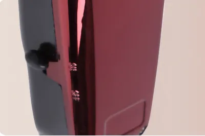 Electric hair clipper