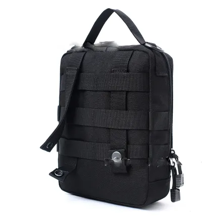Storage belt bag
