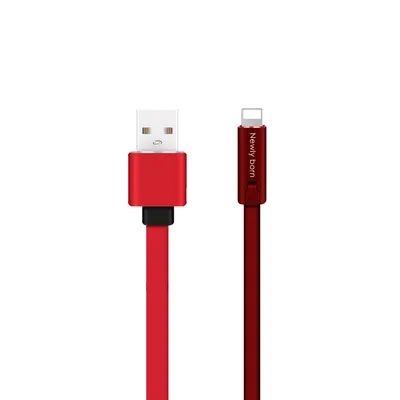 Compatible with Apple , Can Cut Off The Fast Charging And Regenerating Data Cable