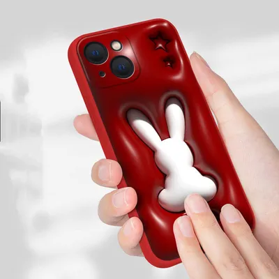Home Fashion Minimalist Phone Case Protector