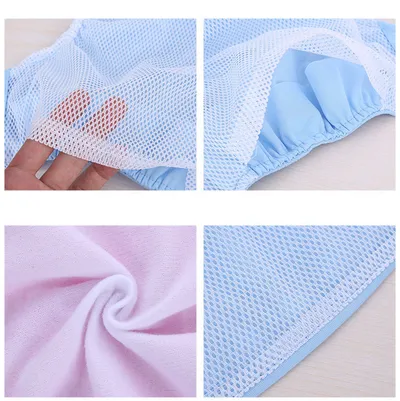 Baby diaper pants