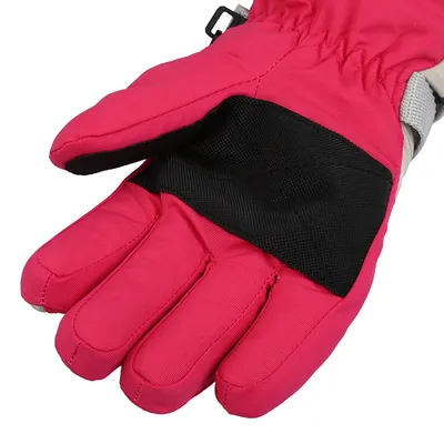 Outdoor Children's Ski Gloves