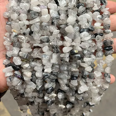 Crystal Gravel Rough Diy Jewelry Accessories