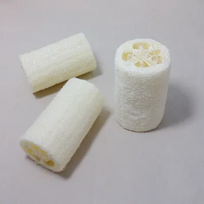 Kitchen cleaning loofah washing dish cloth Spa Bath Sponge