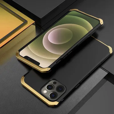 Fashion Minimalist Silicone Phone Case Protector