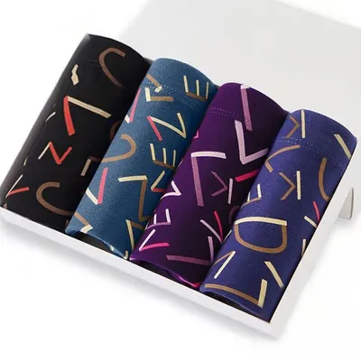 Men's Cotton Shorts