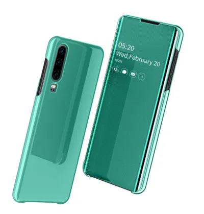 Applicable To Acrylic Mirror All-inclusive Fall-proof Mobile Phone Case