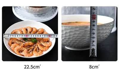 Multi-layer Anti-fly  Household Dust-proof And Heat-insulating Food Cover