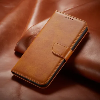 Pattern Flip Phone Holster Protective Cover