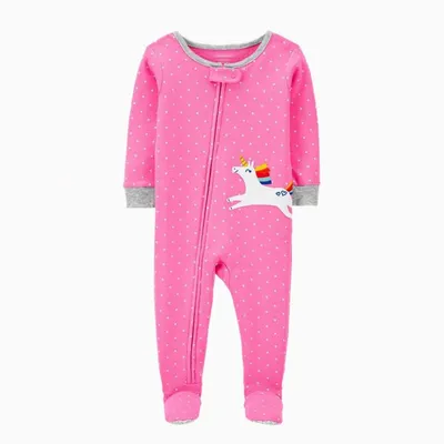 A baby onesie with legs wrapped around it