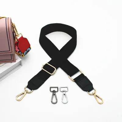 Replacement strap accessories, adjustable buckle strap shoulder strap