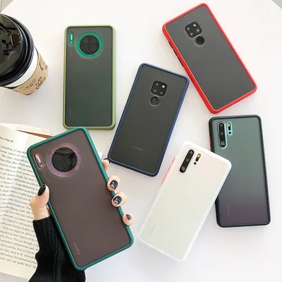 All-inclusive anti-drop phone case