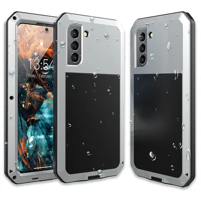 Waterproof And Shockproof Mobile Phone Case