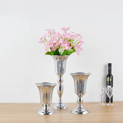 Creative Hotel Bar Restaurant Table Decoration Vase Craft Ornaments