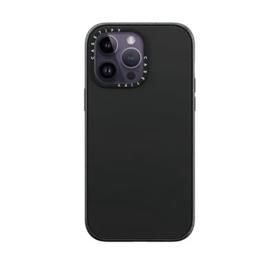 Fashion Plain Color Clean Mobile Phone Case