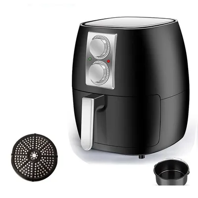 Household Large-capacity Automatic Multi-function Electric Fryer