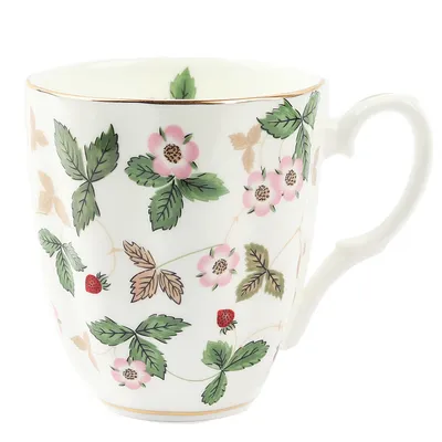 European-style Small Luxury Small Exquisite British Afternoon Tea Set