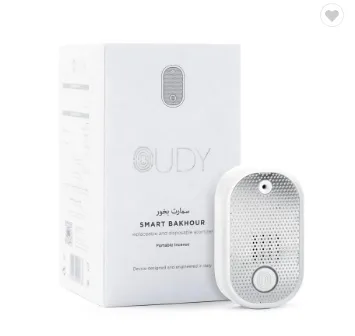 Mini Essential Oil Aroma Diffuser Home Car Portable USB Charging