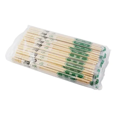 Restaurant Special Takeaway Fast Food Packed Chopsticks
