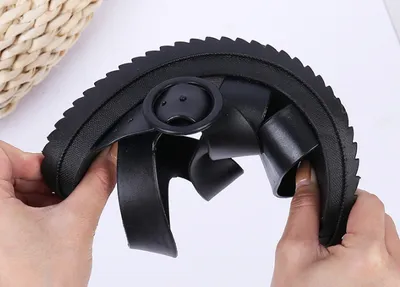 Non-slip Korean student casual shoes