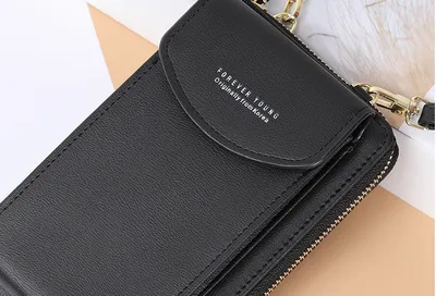PU Luxury Handbags Womens Bags for Woman Ladies Hand Bags Women's Crossbody Bags Purse Clutch Phone Wallet Shoulder Bag