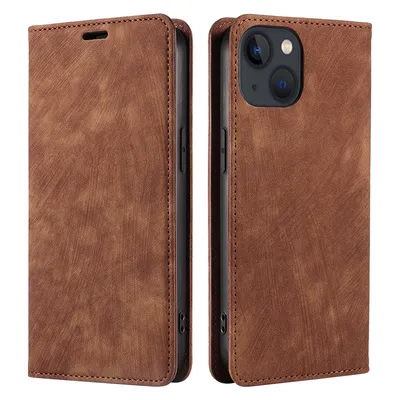 Magnetic Mobile Phone Flip Phone Case Cover