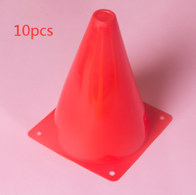 Cone cone ice cream cone roadblock