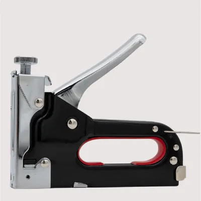 Furniture Installation Code Nail Gun