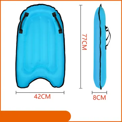 Portable Plank Water Swimming Board