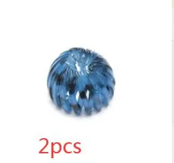 Korean Version Of Ins Fashion Flower Bud Ball Head Hair Iron