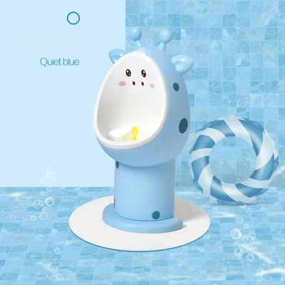 Portable Baby Infant Chamber Pot for Kids
