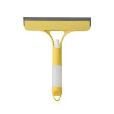 Window Cleaning Tool Home Glass Scraper 3-in-1 Squeegee Cleaning