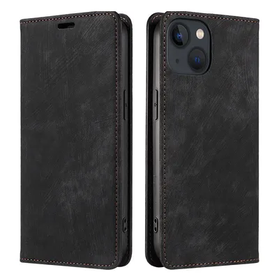 Magnetic Mobile Phone Flip Phone Case Cover
