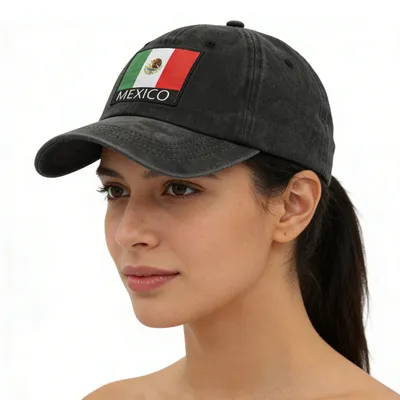Mexico Hats For Women Men