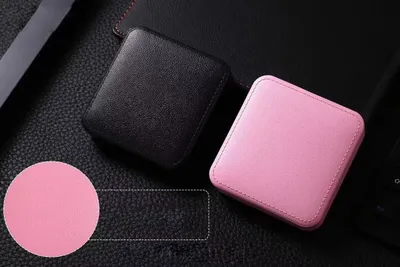 Mini cube power bank