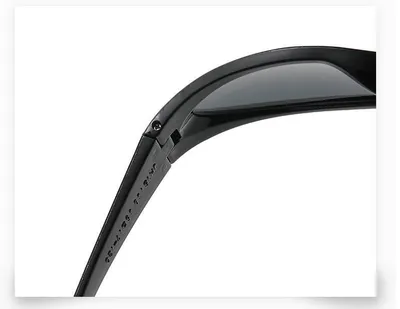 Men's Eagle Mouth Style Personality Sunglasses