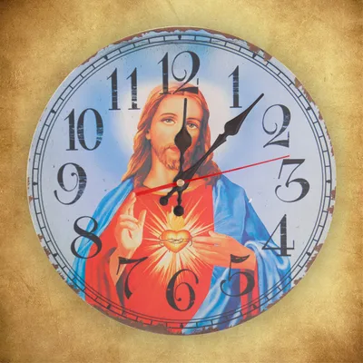 European Style Creative Fashion Home Electronic Clock